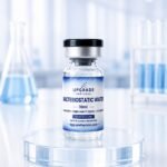 Bacteriostatic Water