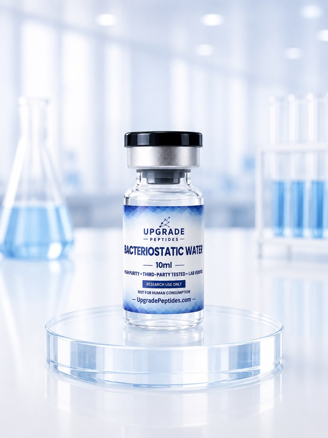 Bacteriostatic-Water Bacteriostatic Water - Image 1
