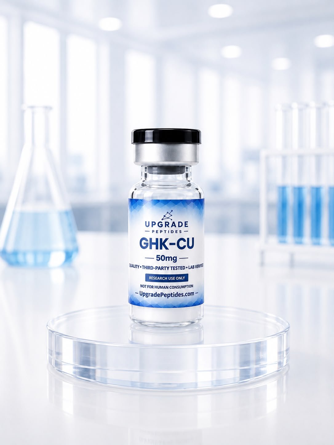 GHK-Cu GHK-Cu - Image 1