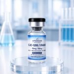CJC-1295 / Ipamorelin