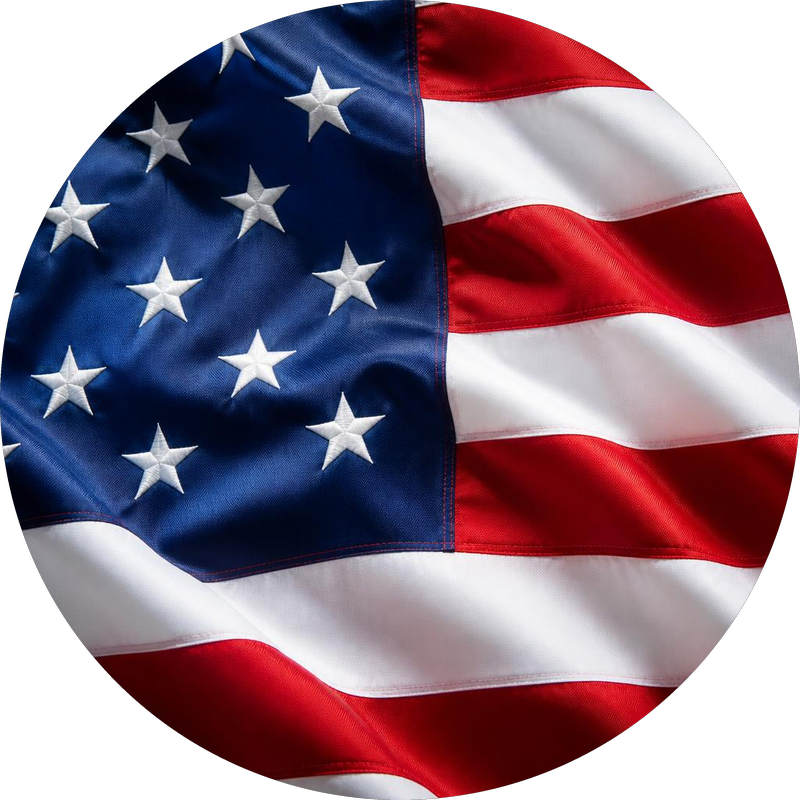 USA Tested