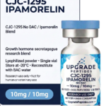 CJC-1295 / Ipamorelin