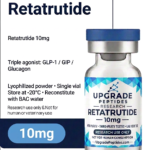 Retatrutide 10mg