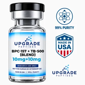 BPC-157 + TB-500 (Blend)