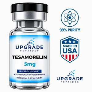 Tesamorelin
